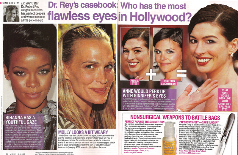 Illustration for article titled This Week In Tabloids: Kate Wore A Bikini & Twilight Stars Are In Love
